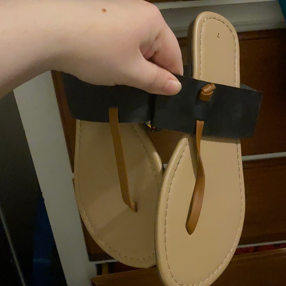 Sandals